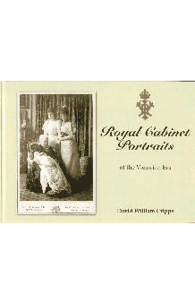 Cripps - Royal cabinet portraits