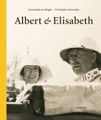 Vachaudez, C - Albert&Elisabeth
